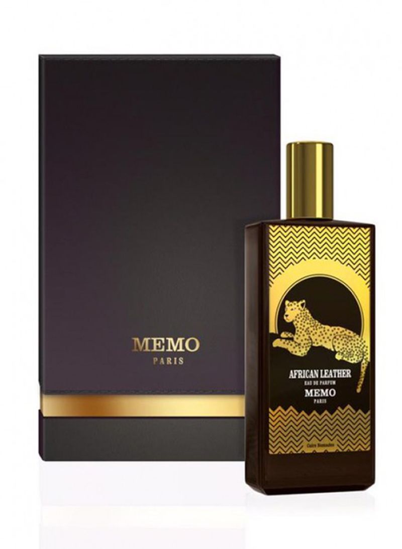 MEMO AFRICAN LEATHER EDP 200ML